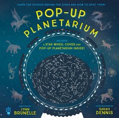 Pop-Up Planetarium - Brunelle, Lynn