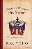 America's History is His Story