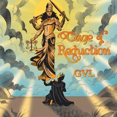 Cage of Reduction - Gvl