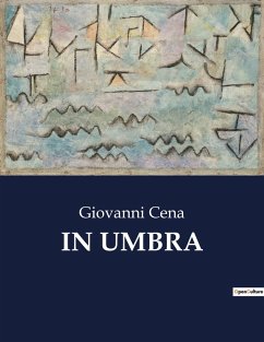 Cover IN UMBRA