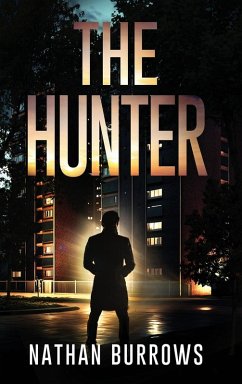 The Hunter Cover The Hunter