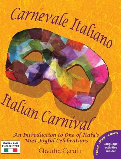 Carnevale Italiano - Italian Carnival - Cerulli, Claudia