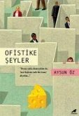 Ofistike Seyler