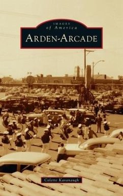 Arden-Arcade - Kavanaugh, Colette