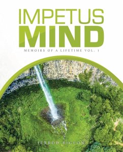 Cover Impetus Mind