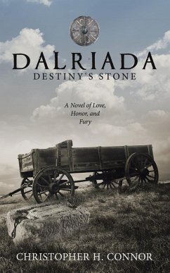 Dalriada - Connor, Christopher H.