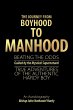 The Journey from Boyhood to Manhood - Bild 1