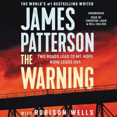 The Warning - Patterson, James