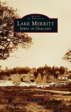 Lake Merritt - Lipps, Jere