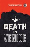 Death In Venice Death In Venice