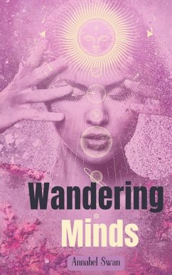 Cover Wandering Minds