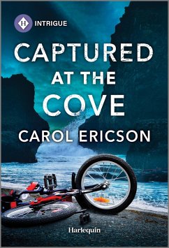Captured at the Cove - Ericson, Carol