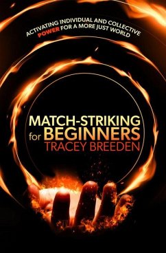 Match-Striking for Beginners - Breeden, Tracey