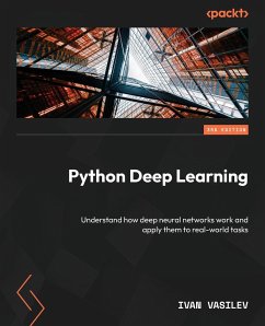 Python Deep Learning - Third Edition - Vasilev, Ivan