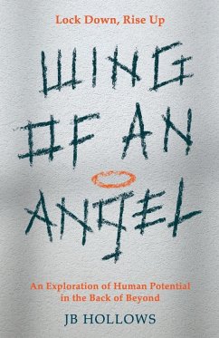 Cover Wing of an Angel