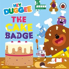 Hey Duggee: The Cake Badge - Hey Duggee