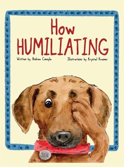 How Humiliating! - Cmeyla, Andrea G