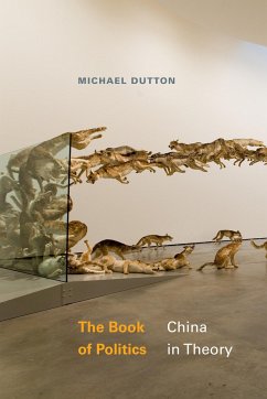 The Book of Politics - Dutton, Michael