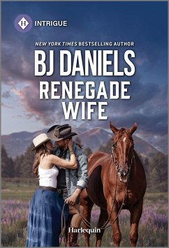 Renegade Wife - Daniels, B J