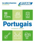 Cahier Exercices Portugais Niveau Intermediaire
