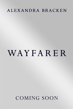 Wayfarer - Bracken, Alexandra