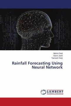 Rainfall Forecasting Using Neural Network - Darji, Mohini;Joshi, Sachi;Darji, Yashesh