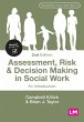 Assessment, Risk and Decision Making in... - Bild 1