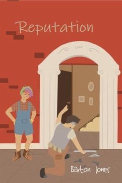 Cover Reputation (eBook, ePUB)