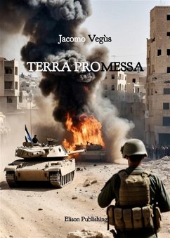 Cover Terra Promessa (eBook, ePUB)