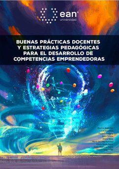 Cover Buenas prácticas docentes y estrategias pedagógicas para el desarrollo de competencias emprendedoras (eBook, PDF)