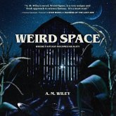 Weird Space (eBook, ePUB)