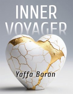 Inner Voyager (eBook, ePUB) - Baran, Yaffa