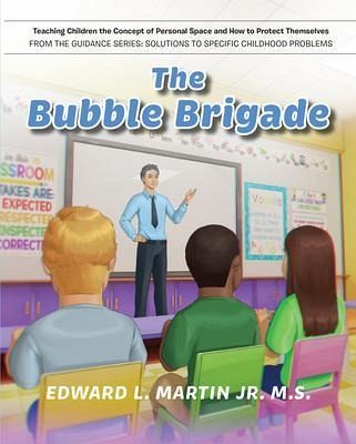 The Bubble Brigade (eBook, ePUB)