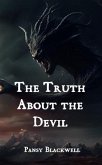 The Truth About the Devil (eBook, ePUB)