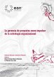 La gerencia de proyectos como impulsor... - Bild 1