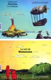 La bitácora de Antonia   La voz de Mamajuana (eBook, PDF)