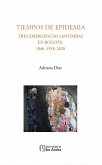 Tiempos de epidemia (eBook, PDF) Tiempos de epidemia (eBook, PDF)