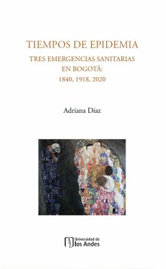 Tiempos de epidemia (eBook, PDF) - Díaz, Adriana