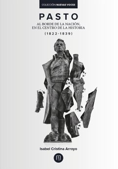 Cover Pasto (eBook, PDF)