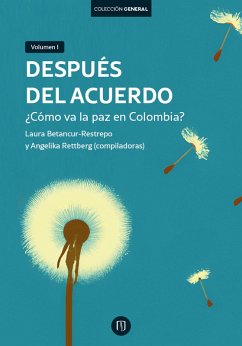 Cover Después del acuerdo (eBook, PDF)