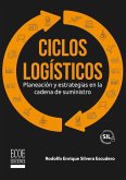 Ciclos logísticos - 1ra edición (eBook, PDF) Ciclos logísticos - 1ra edición (eBook, PDF)