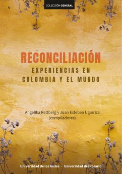 Cover Reconciliación (eBook, PDF)