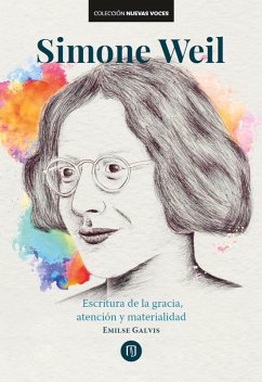 Simone Weil (eBook, PDF) - Galvis, Emilse