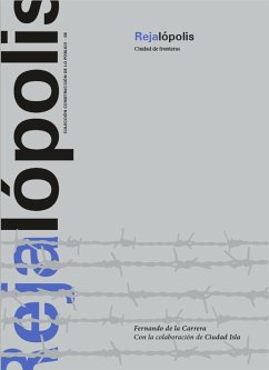 Cover Rejalópolis (eBook, PDF)