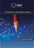 Nivelación en matemáticas básicas (eBook, PDF) Nivelación en matemáticas básicas (eBook, PDF)
