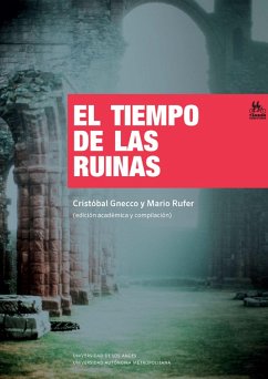 Cover El tiempo de las ruinas (eBook, PDF)