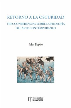 Cover Retorno a la oscuridad (eBook, PDF)