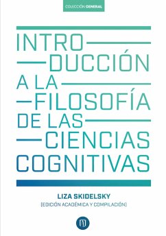 Cover Introducción a la filosofía de las ciencias cognitivas (eBook, PDF)
