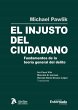El injusto del ciudadano (eBook, ePUB) - Bild 1