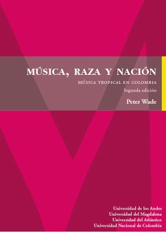 Cover Música, raza y nación (eBook, PDF)